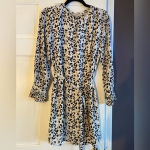Loft MP Long Sleeve Dress